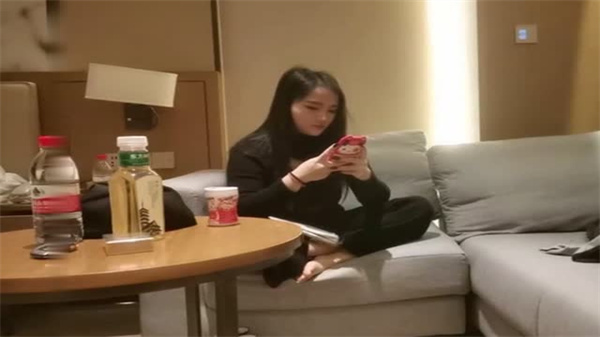 文轩探花绝美尤物豪乳晃眼，火辣身材让人欲火焚身！