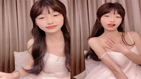 19岁纯欲学妹酒店沦陷 乌梅子酱般甜笑被巨根捅成浪叫小母狗